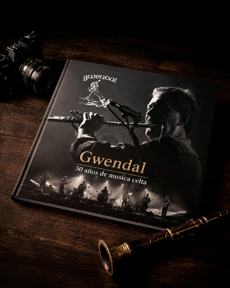 Proyecto Gwendal