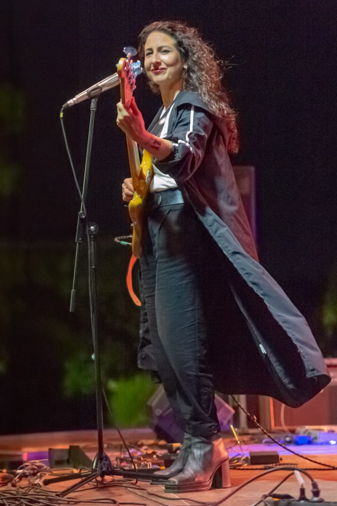 Graveras Rosario la Tremendita