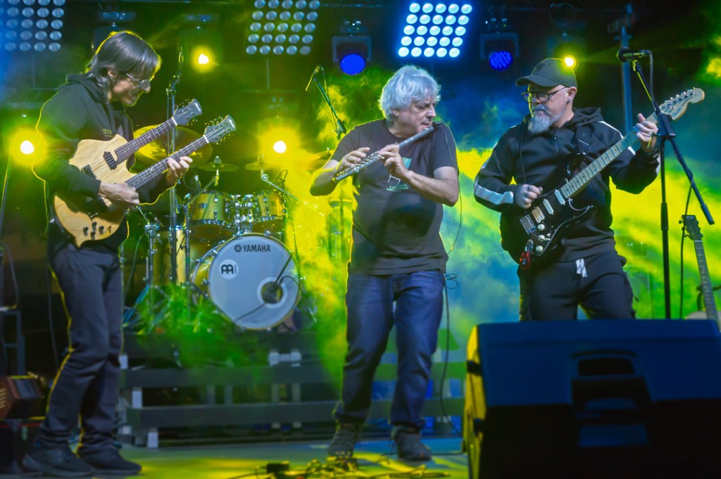 Graveras Ruben Diez Rusted