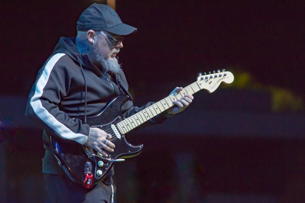 Graveras Ruben Diez Rusted