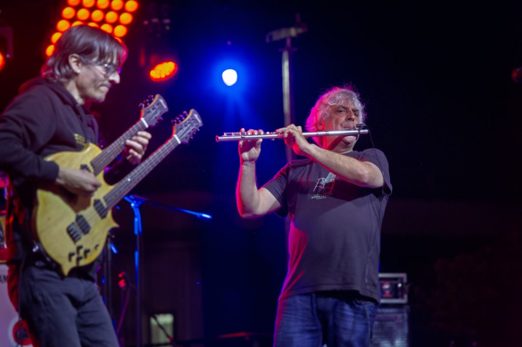 Graveras Ruben Diez Rusted