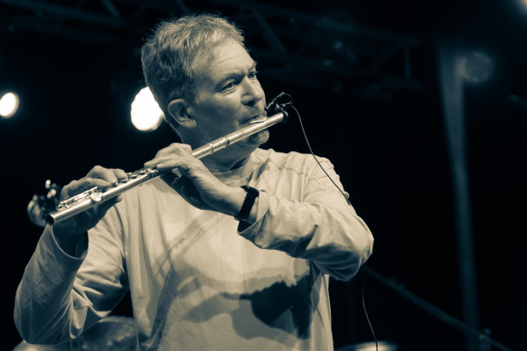 Youenn Le Berre Gwendal