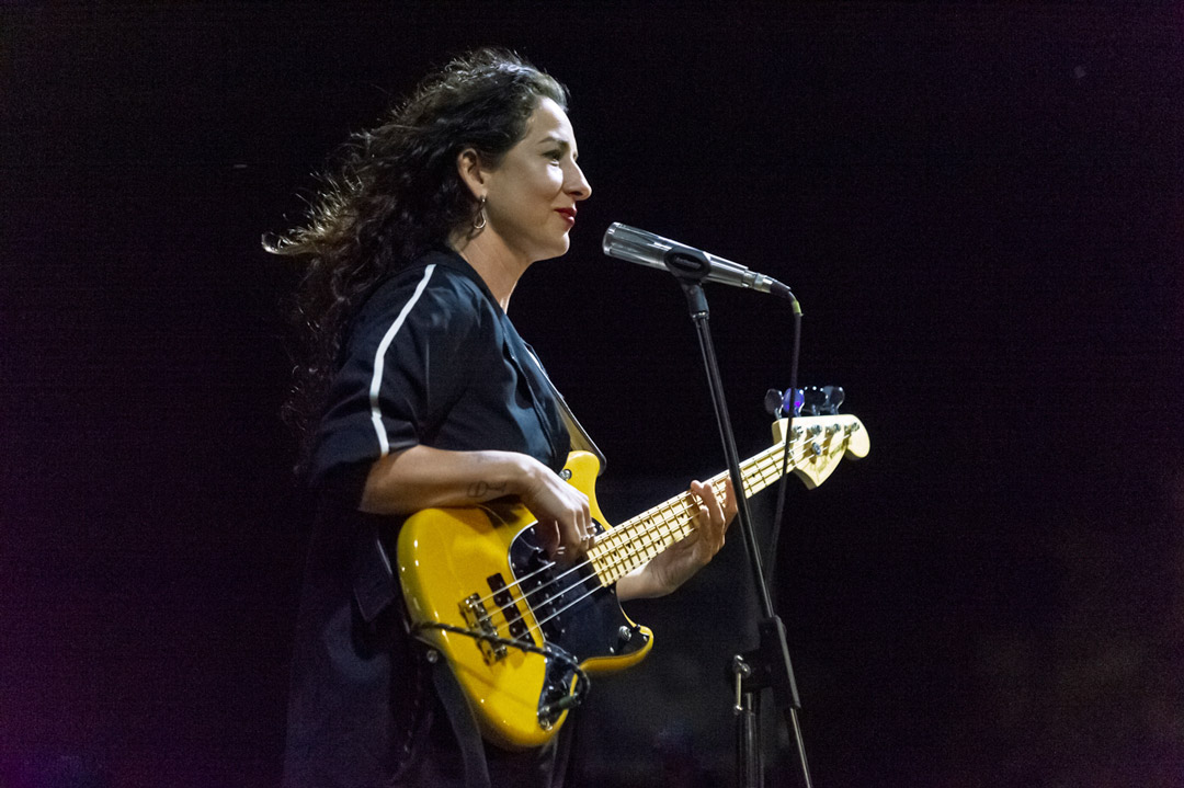 Rosario la Tremendita