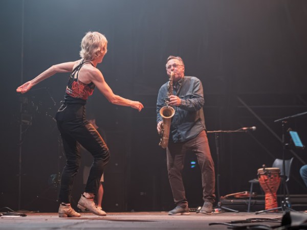 LA BOTTINE SOURIANTE