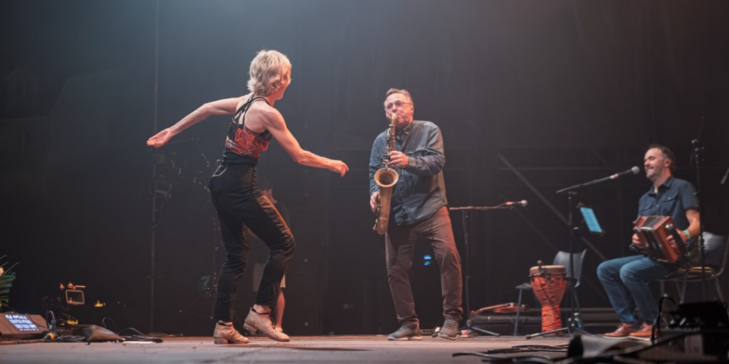 La Bottine Souriante