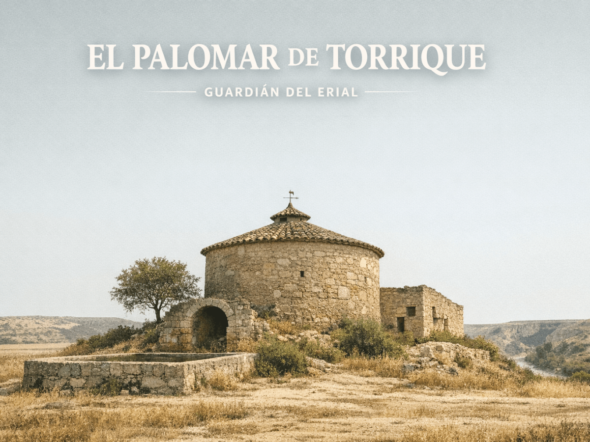 Capítulo 1. El Palomar de Torrique: la historia que resiste al&nbsp;olvido