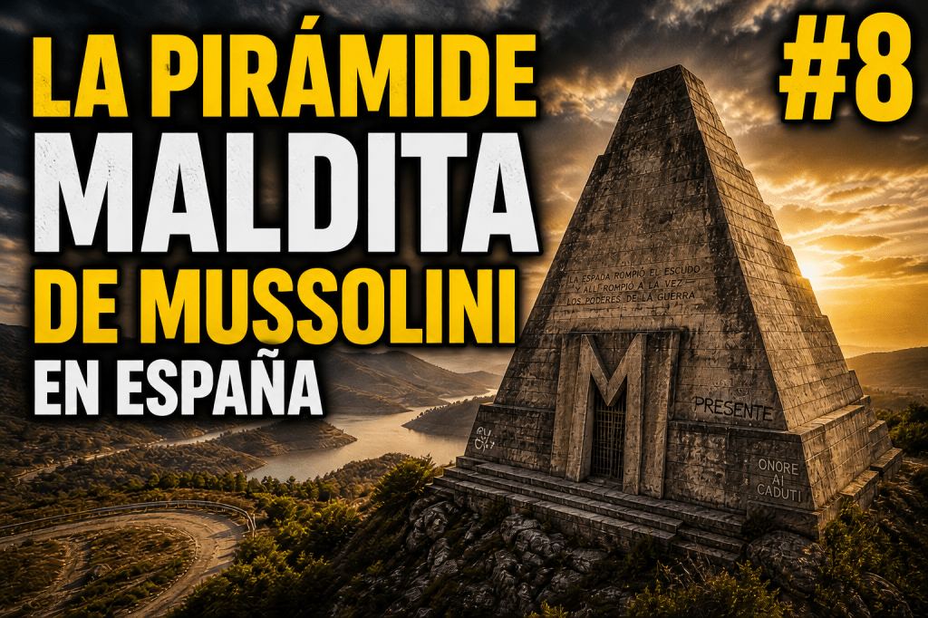 Piramide de los Italianos